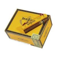 Don Tomas Allegro (Alum Tube)